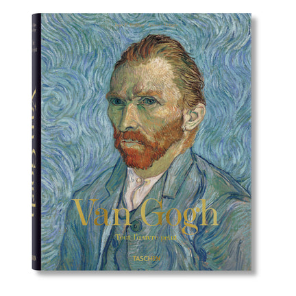 Van Gogh: The Complete Paintings - French Ed.