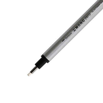 Mono Zero Eraser Pen – Round