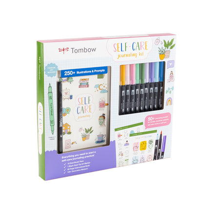 Self-Care Journalling Kit