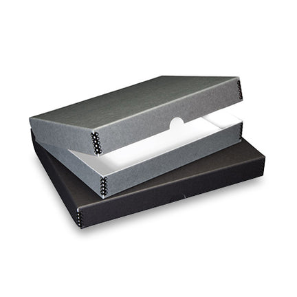 Lineco Folio Storage Box 1.75 Deep 9x12