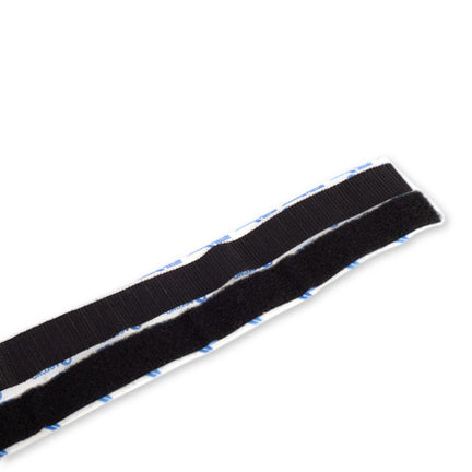 Roll of Velcro® Tape – Black
