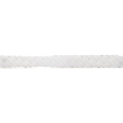 Velcro® Loop - white female, 1 in