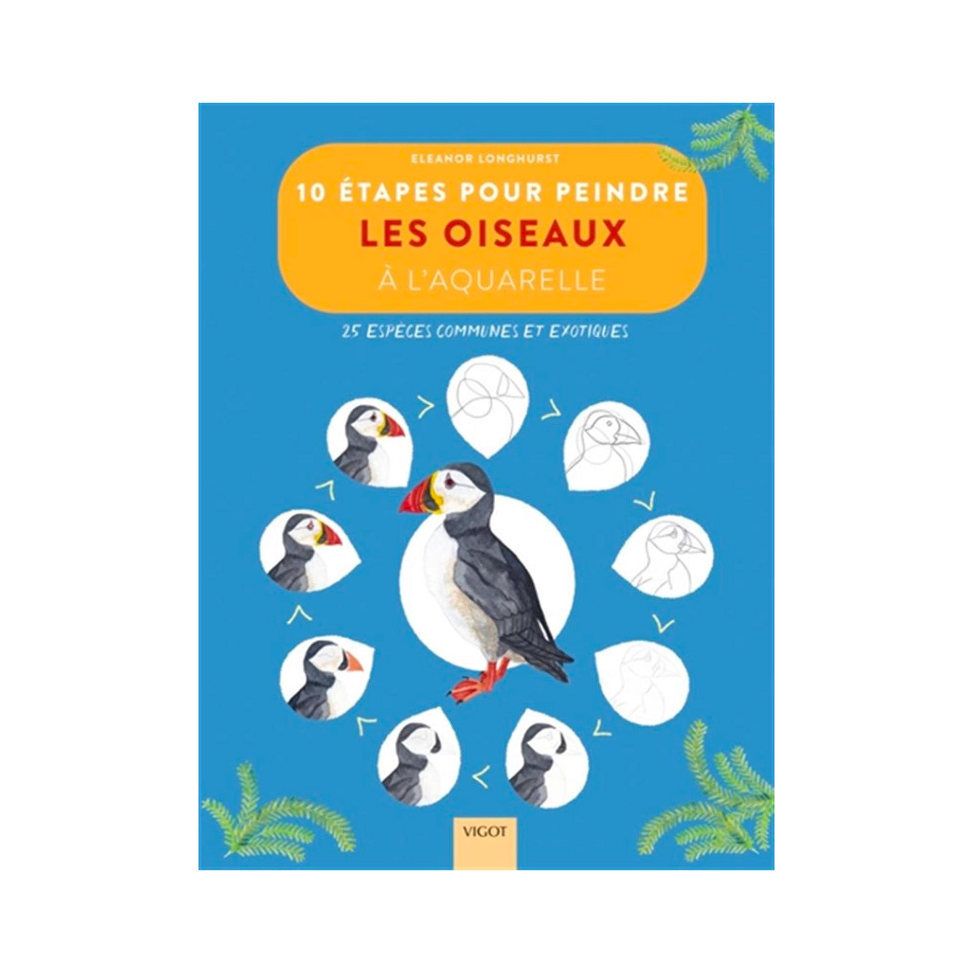 10 Ed &VerticalLine; DeSerres