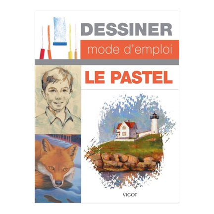 Le pastel - French Ed
