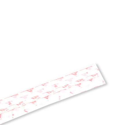 Roll of Velcro®  Dots – White
