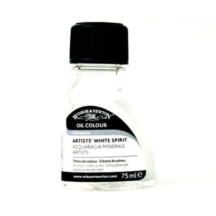Artists' White Spirit - 75 ml