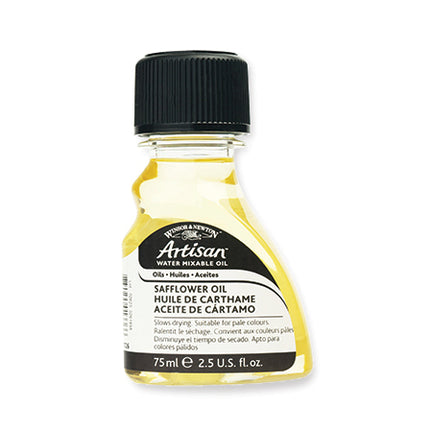 Artisan Water-Mixable Safflower Oil