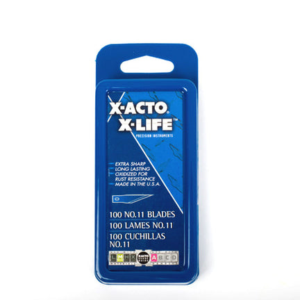 X-ACTO Refill Blades #11