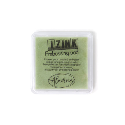 Embossing Ink Pad - Large