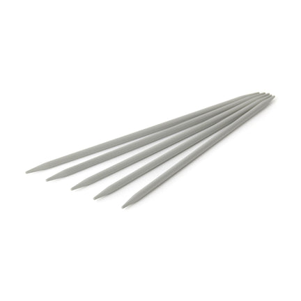 Set of 5 Double-Pointed Knitting Needles – 20 cm