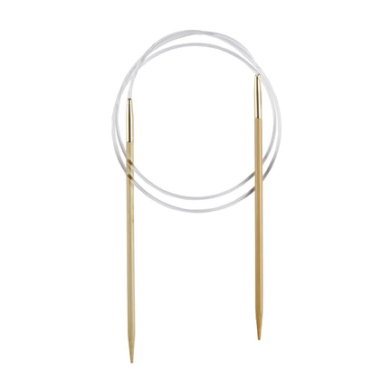 Circular Bamboo Needles