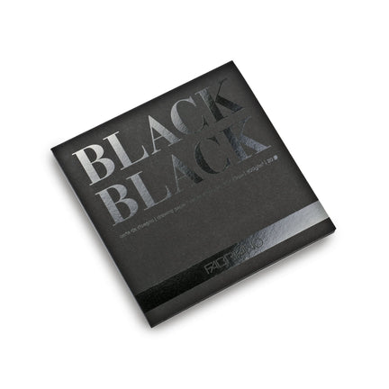 Black Black Block