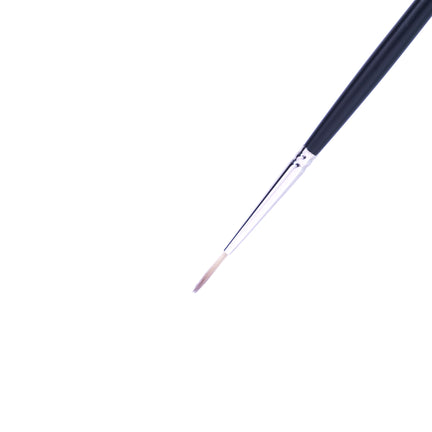 Snow Synthetic Liner Paintbrush
