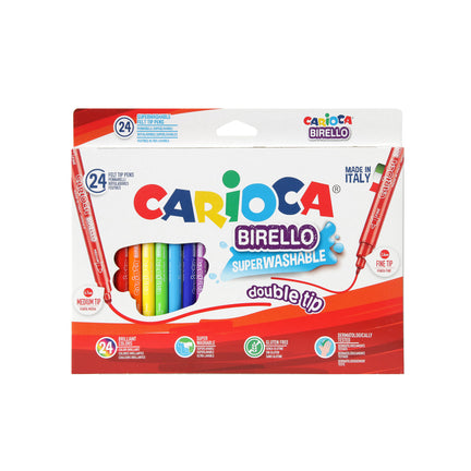 24-Pack Birello Markers