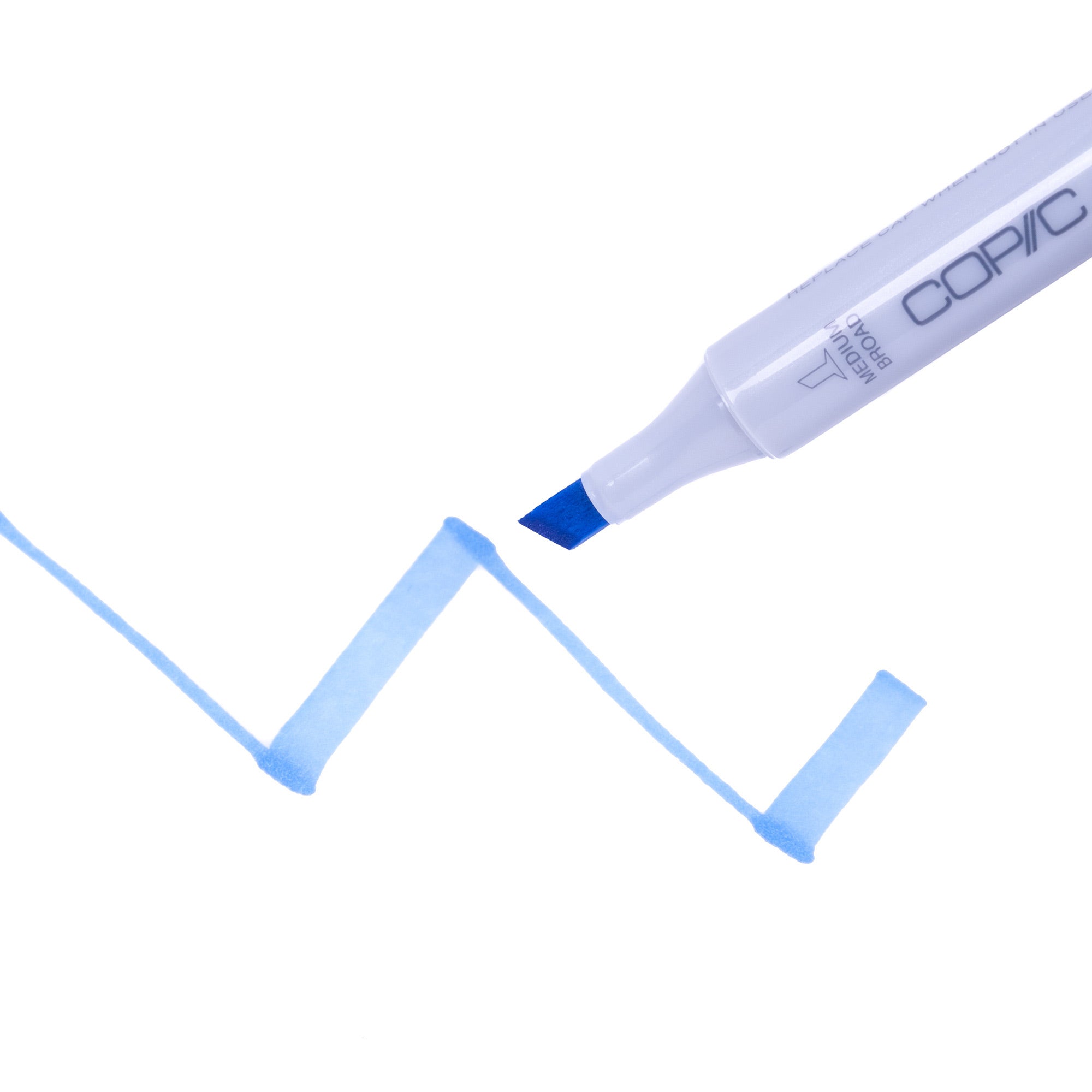 Copic Ciao Markers - 24-Piece Basic Set | DeSerres