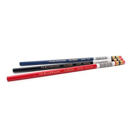 Col-Erase colour animation pencils