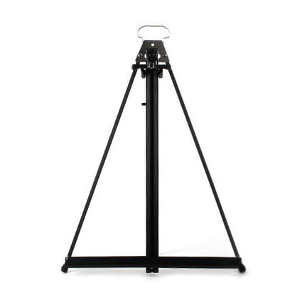 Deluxe Aluminum Table Easel - Black