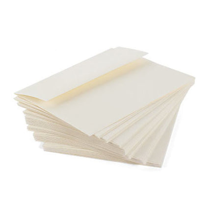 DeSerres envelopes - Cream