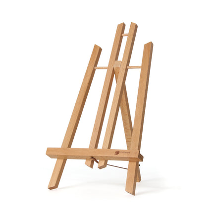 Wooden Display Easel - 8.5 x 9 x 15 in