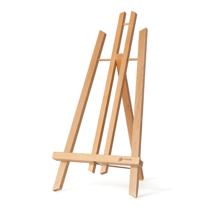 Wooden Display Easel - 11.5 x 9.5 x 19.5 in