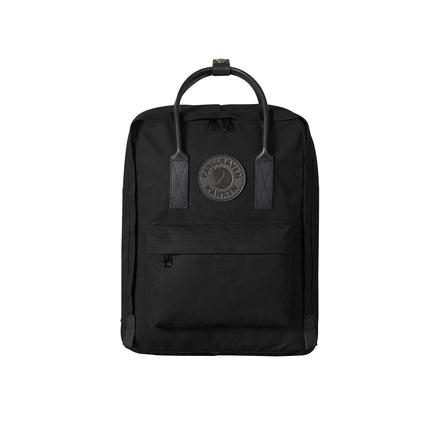 Kånken Backpack - Black 2