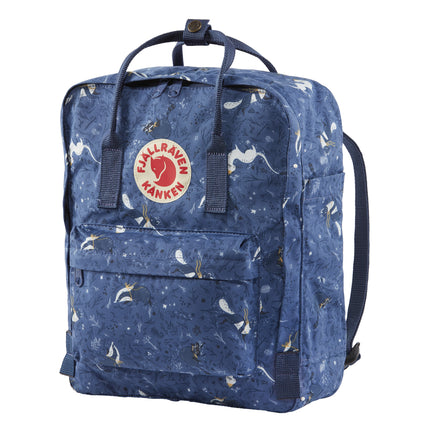 Kånken Backpack - Art Blue Fable