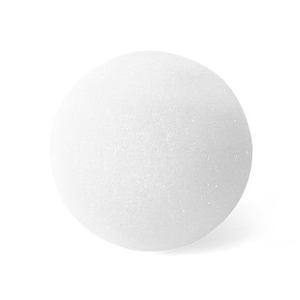Styrofoam Ball – 6"