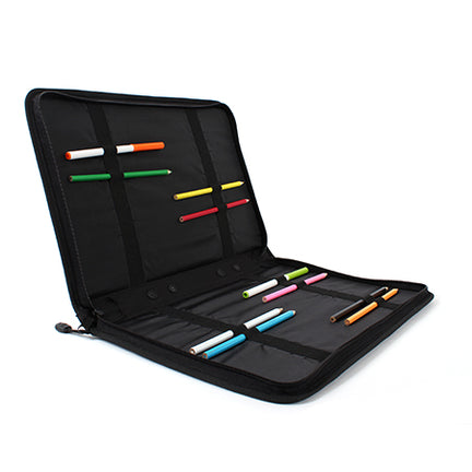 Deluxe Case for 120 Pencils