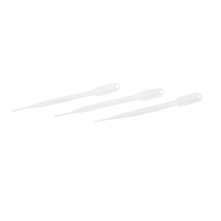 Long Pipettes — Pack of 3