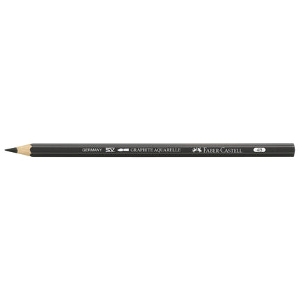 Graphite Aquarelle Pencil - 4B