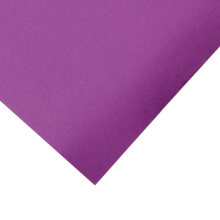 Heavyweight Bristol Board - Magenta