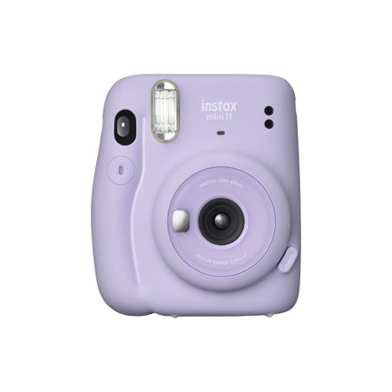 Instax Mini 11 Camera - Lilac Purple