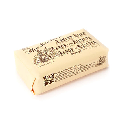The Masters Hand Soap Bar 4.5 oz