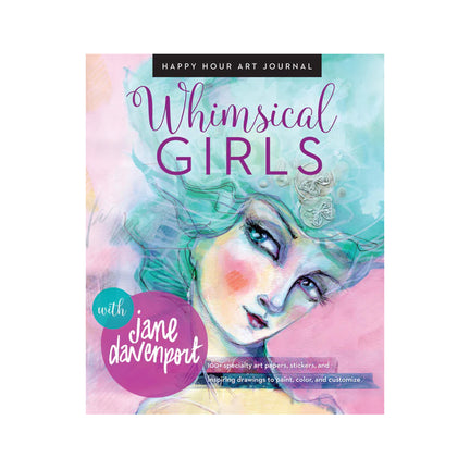 Whimsical Girls – English