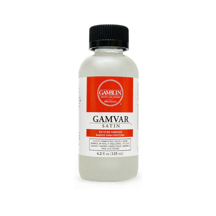 Gamvar Varnish