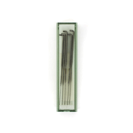 Replacement Needles (5) for Needle Felting Tool