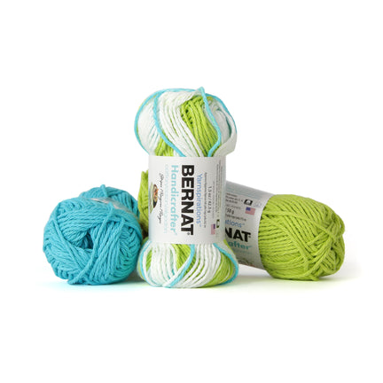 Handicrafter Cotton Yarn – Small