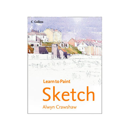 Learn to Paint – Sketch – English