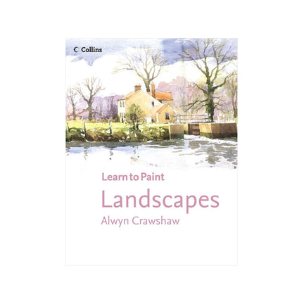 Learn to Paint – Landscapes – English