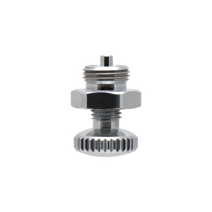 Replacement Part for Iwata Airbrushes - Micro Air Control Valve
