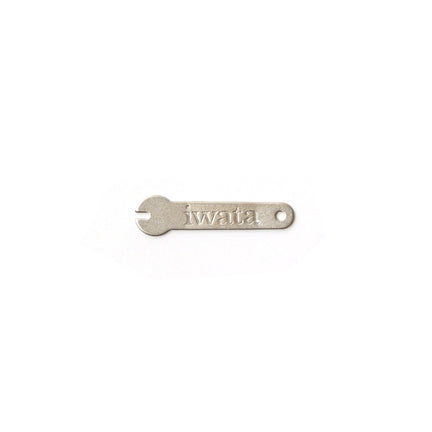Replacement Part for Iwata Revolution Airbrushes - Spanner