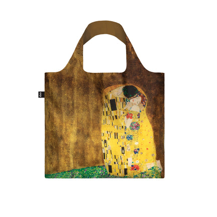 Tote Bag - The Kiss by Gustav Klimt
