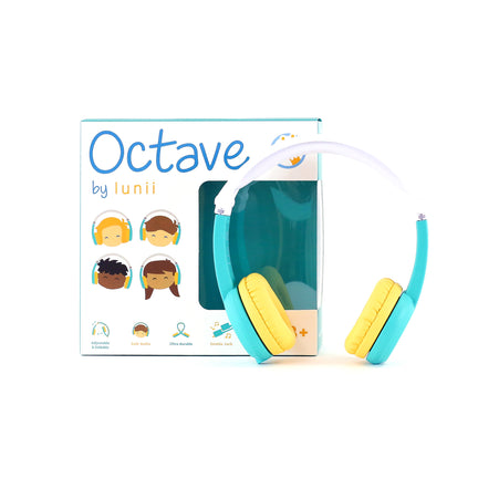 Octave Audio Headset