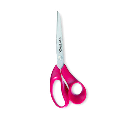 Expert left-handed Maped scissors, 21 cm