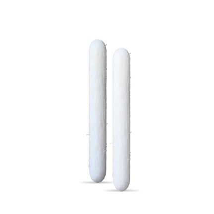 2-Pack One4All Round Tips - 2 mm