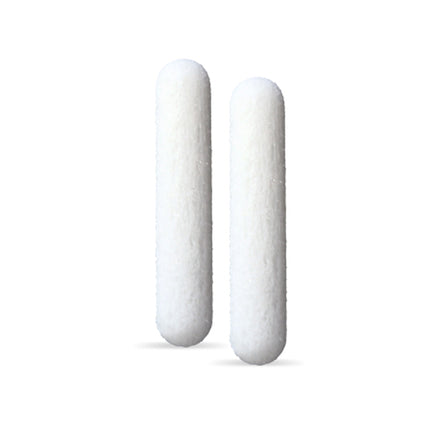 2-Pack One4All Round Tips - 4 mm