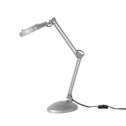 NB 600-2 Deluxe Magnifier Lamp