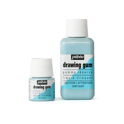 Drawing Gum Masking Fluid
