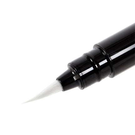 Pentel Pocket Brush Pen – Black DeSerres