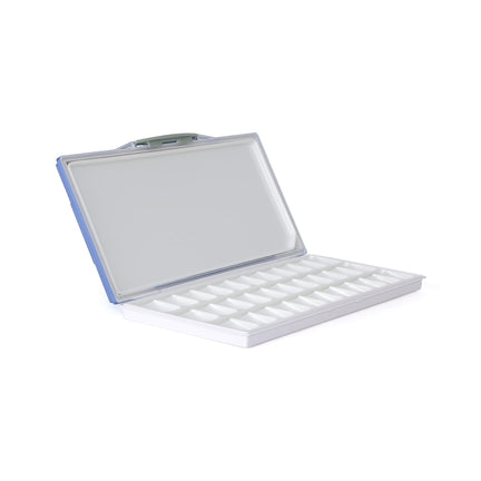 Plastic Palette with Lid